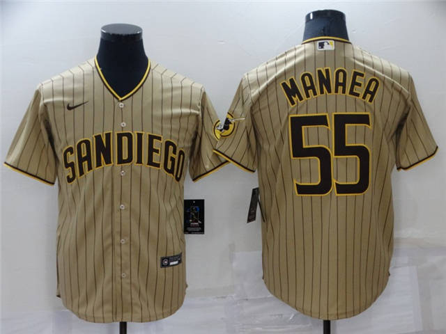 MLB Jersey-27